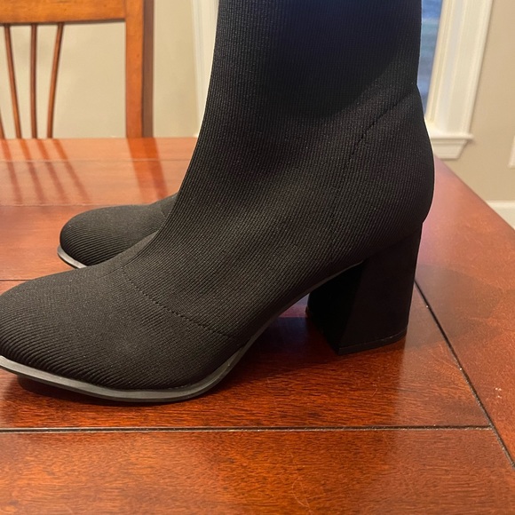 Altar’d State Knit boot - Picture 2 of 4